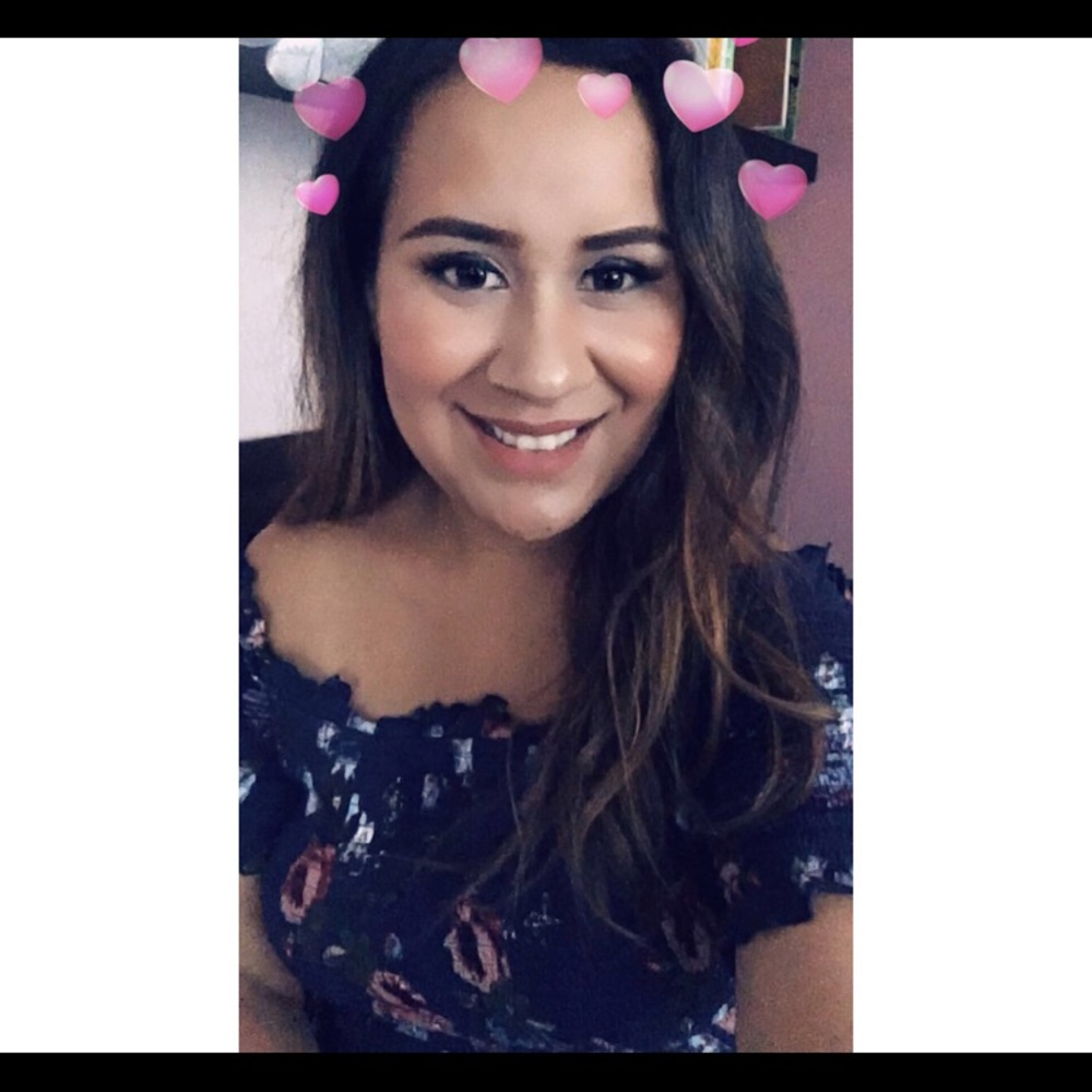 Meet your Posher, Kathy